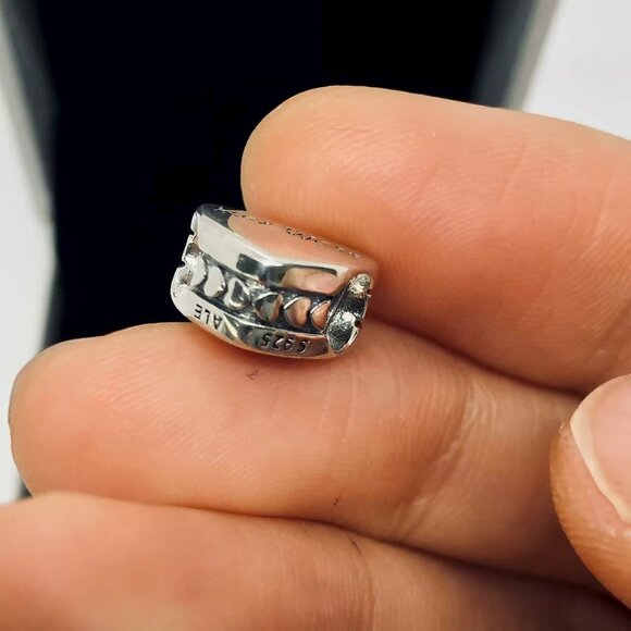 ✨🔥Pandora Key West Charm FL Chick Bead Charm - Picture 2 of 3